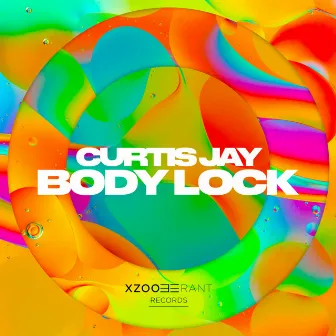 Body Lock by Curtis Jay