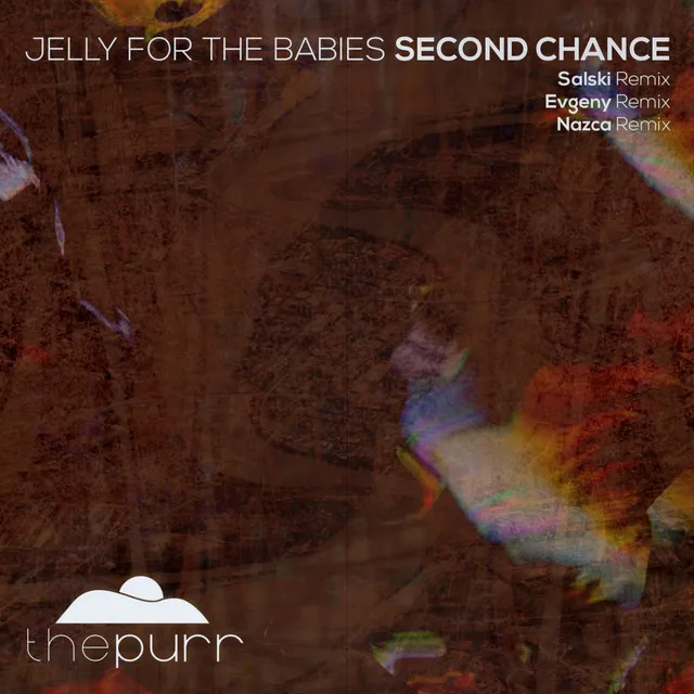 Second Chance - Salski Remix