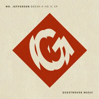 Break A-Holic by Mr Jefferson