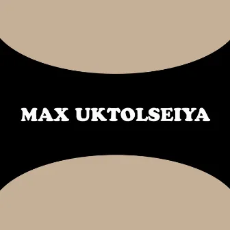 Pilihan Lagu Terbaik by Max Uktolseiya