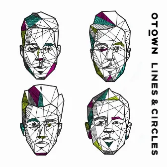 Lines & Circles by O-Town