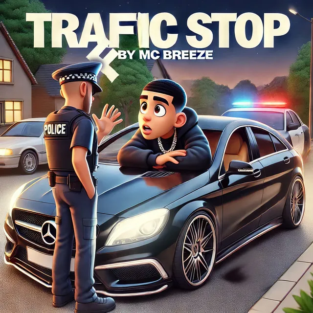 Traffic Stop