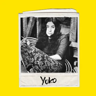 Yoko by Kid Lennon