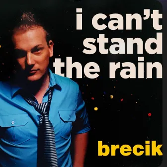 I Can't Stand The Rain by Brecik