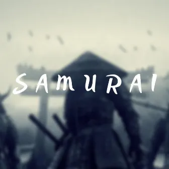 Samurai by TheBrian