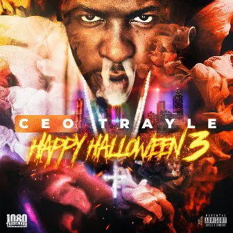 Happy Halloween 3 by CEO Trayle