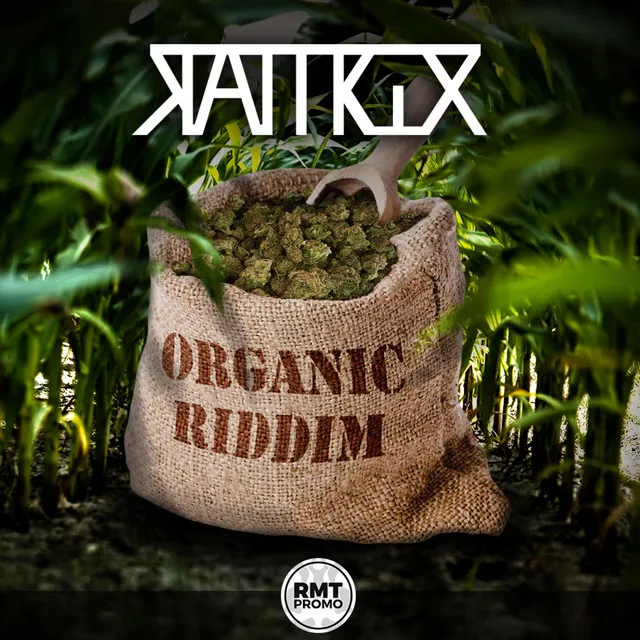 Organic Riddim