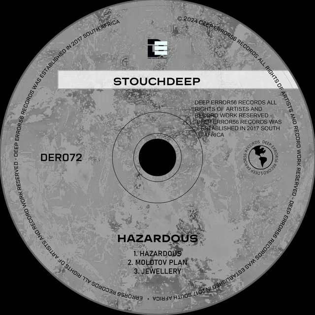 Hazardous