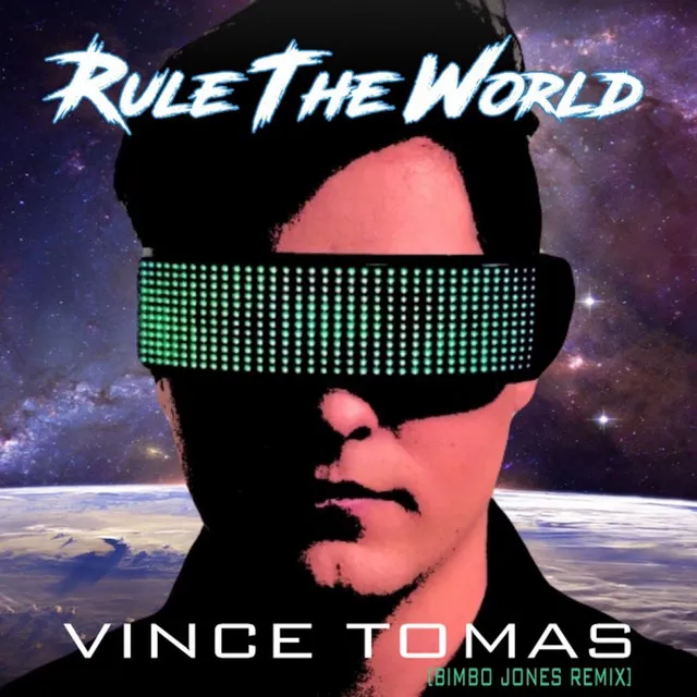 Rule The World (Bimbo Jones Remix Radio Edit)