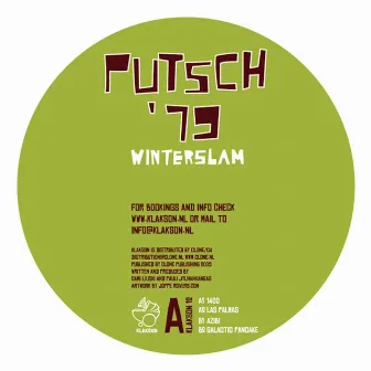 Winterslam by Putsch '79