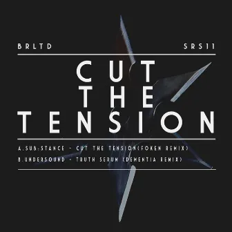 Cut the Tension (Foken Remix) by Undersound UK