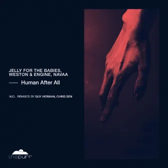 Human After All by Navaa