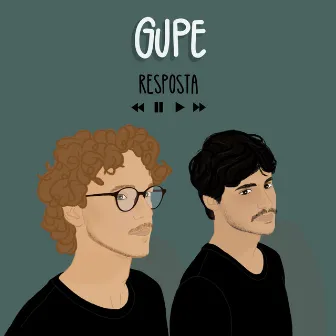 Resposta by GUPE