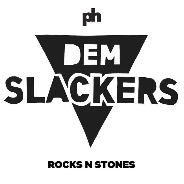 Rocks n Stones - Toby Green Remix