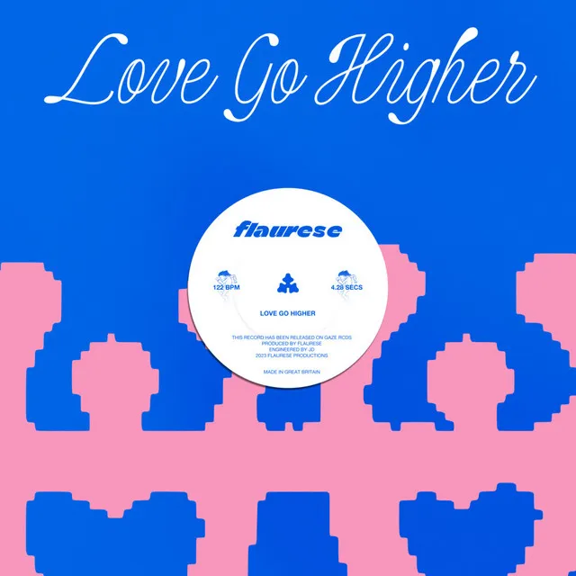 Love go Higher