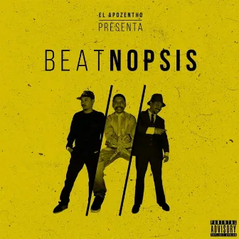 Beatnopsis by Jahb Moiraps