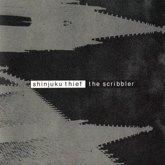 The Scribbler by Shinjuku Thief