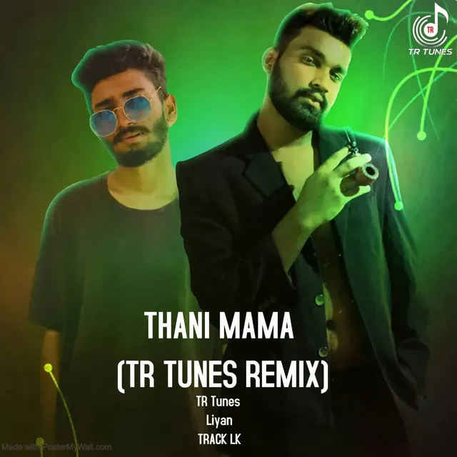 Thani mama - Remix