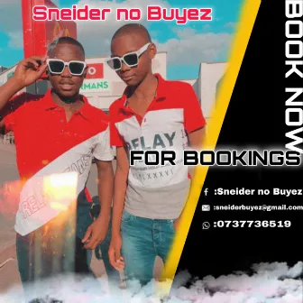 TOW BROTHER'S by Sneider No Buyez