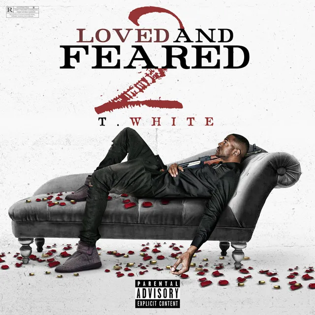 Loved and Feared 2