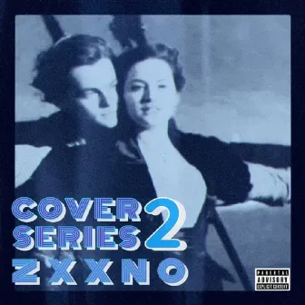 Cover series 2 by Zxxno