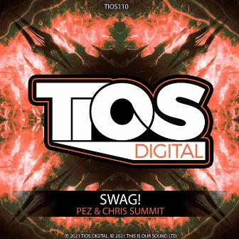 SWAG! by Chris Summit