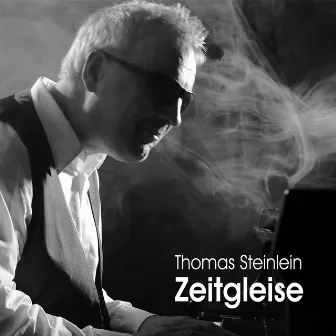 Zeitgleise by Thomas Steinlein