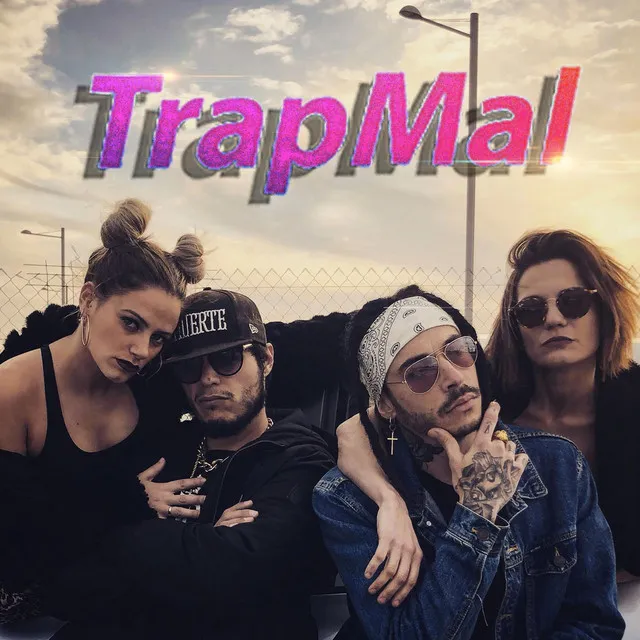 Trap mal