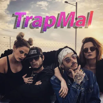 Trap mal by Lomo