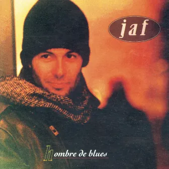 Hombre de Blues by JAF