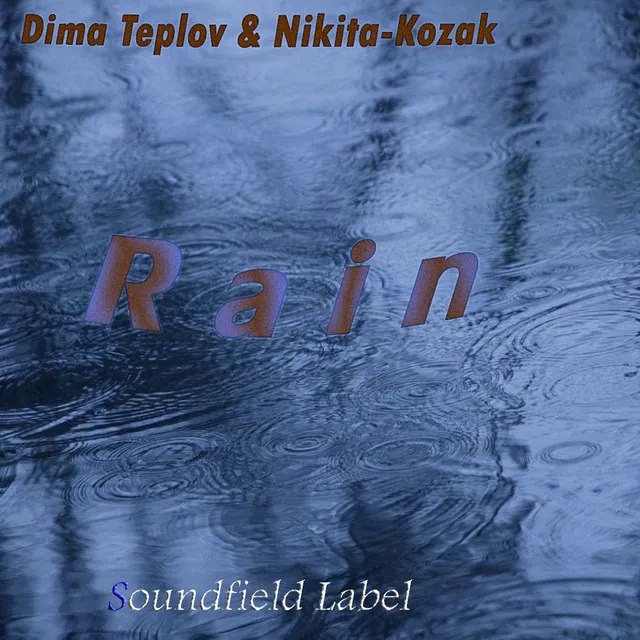 Rain - Original Mix