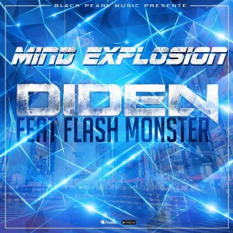 Mind Explosion by Diden