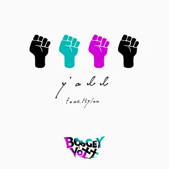 y'all by BOOGEY VOXX