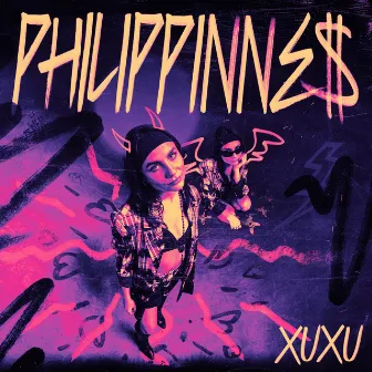 PHILIPPINES by xuxu