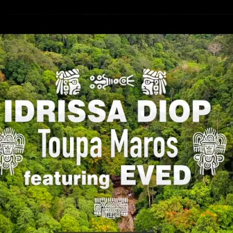 Toupa Maros by Idrissa Diop