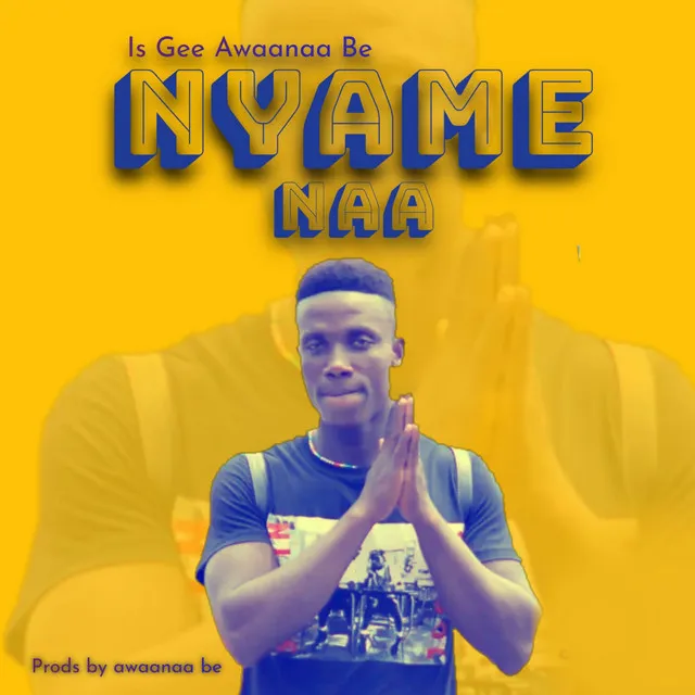 Nyame Naa