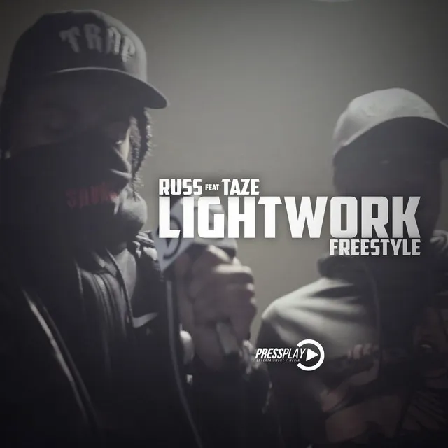 Lightwork Freestyle (feat. Taze)