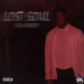 Lost Soul by Lulnewby