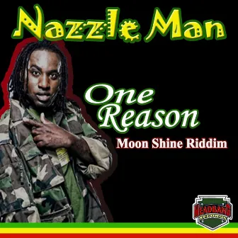 One Reason by Nazzleman