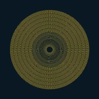 Interplanetary Magnetic Field LP by Lucas SIlvero