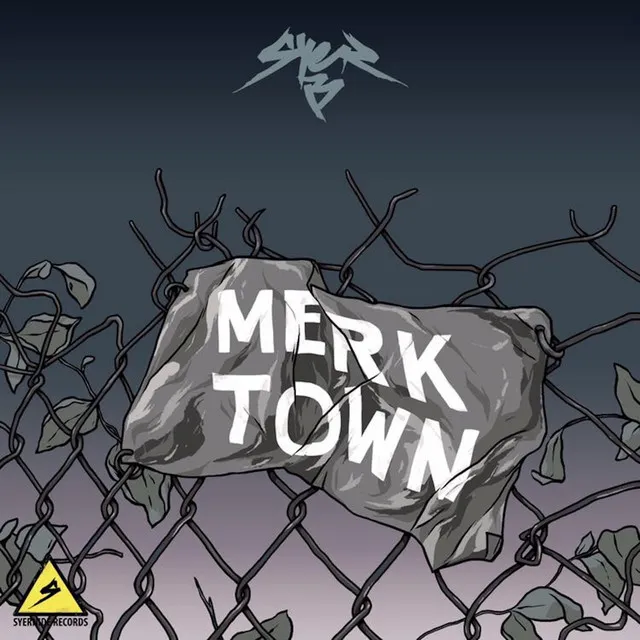 Merk Town EP