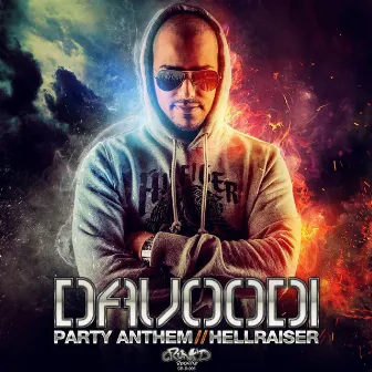 Party Anthem by Davoodi