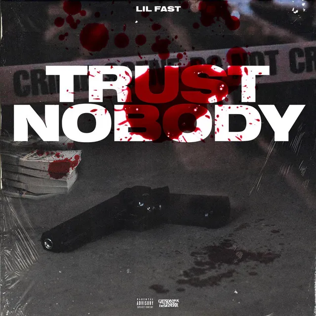 Trust Nobody