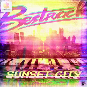 Sunset City by Bestrack