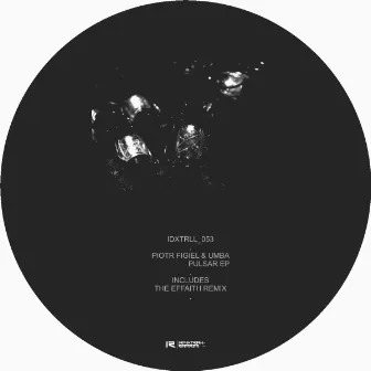 Pulsar EP by Piotr Figiel