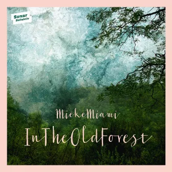 In The Old Forest by Mieke Miami