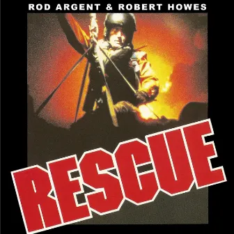 Rescue (The TV Theme Music) by Robert Howes