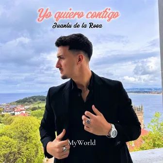 Yo Quiero Contigo by Juanlu de la Rosa