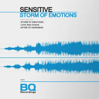 Storm of Emotions by Sensitive (It)