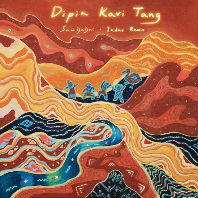 Dipin Kari Tang (Indus Remix)